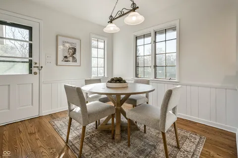 $465,000 | 7135 Huntington Road, Indianapolis, IN 46240