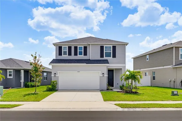 $430,000 | 9395 Sandy Bluffs Circle, Palmetto, FL 34221