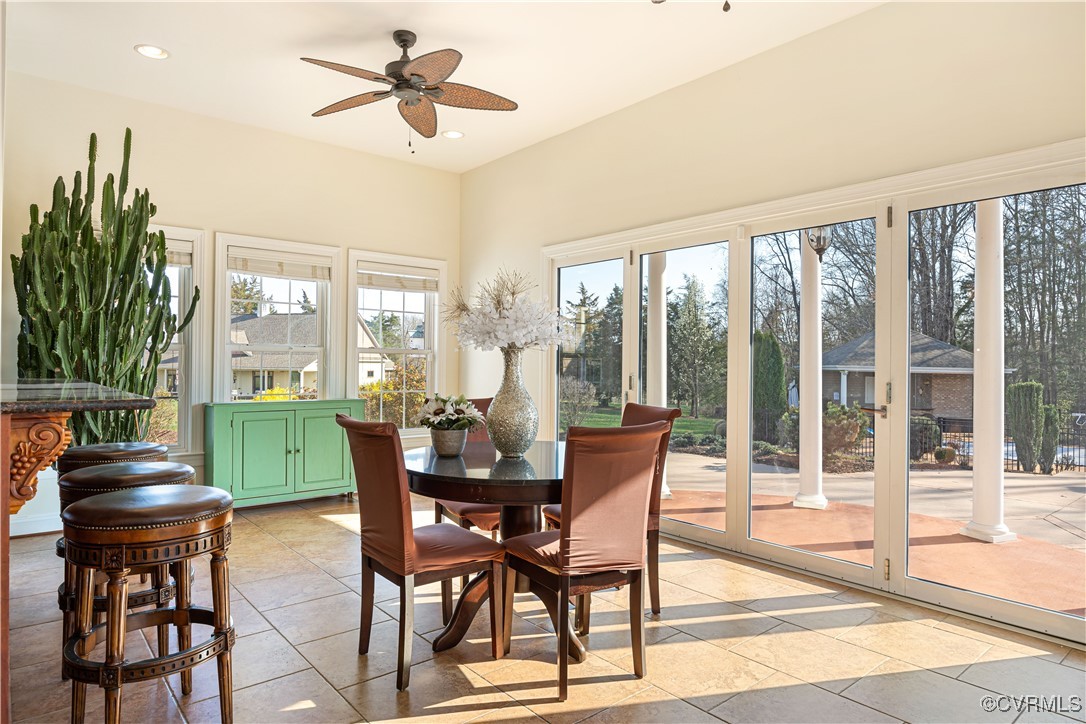 18185 Narrow Path Trail Doswell, VA 23047 - Photo 21 of 48