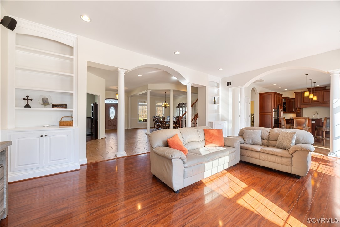 18185 Narrow Path Trail Doswell, VA 23047 - Photo 22 of 48