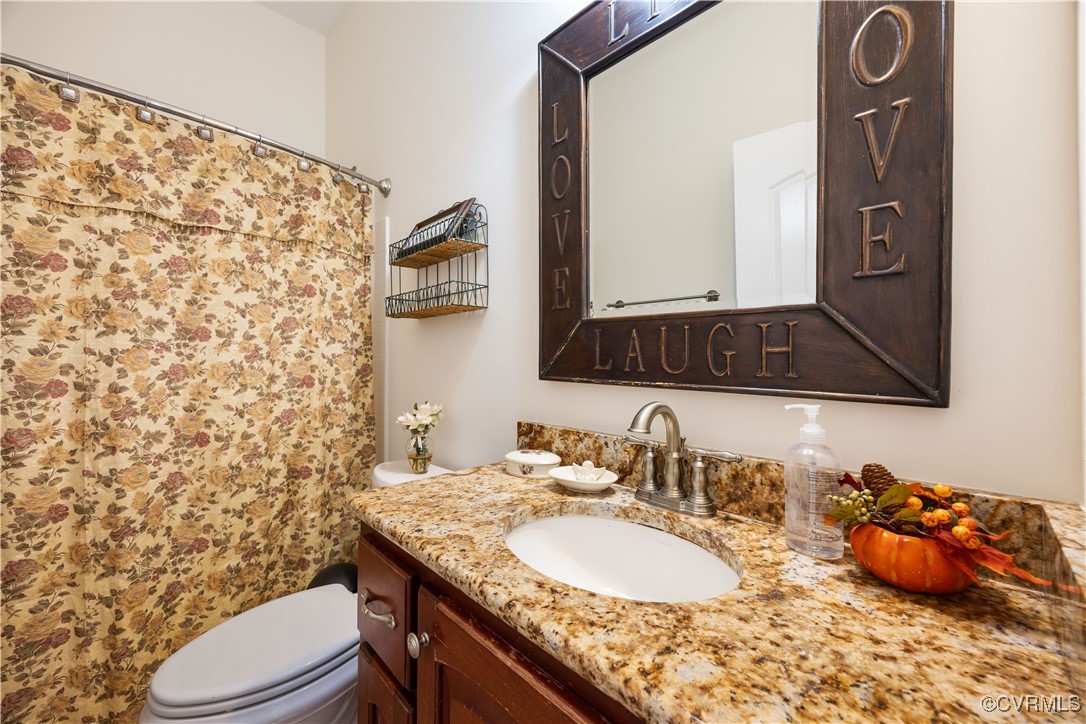 18185 Narrow Path Trail Doswell, VA 23047 - Photo 30 of 48