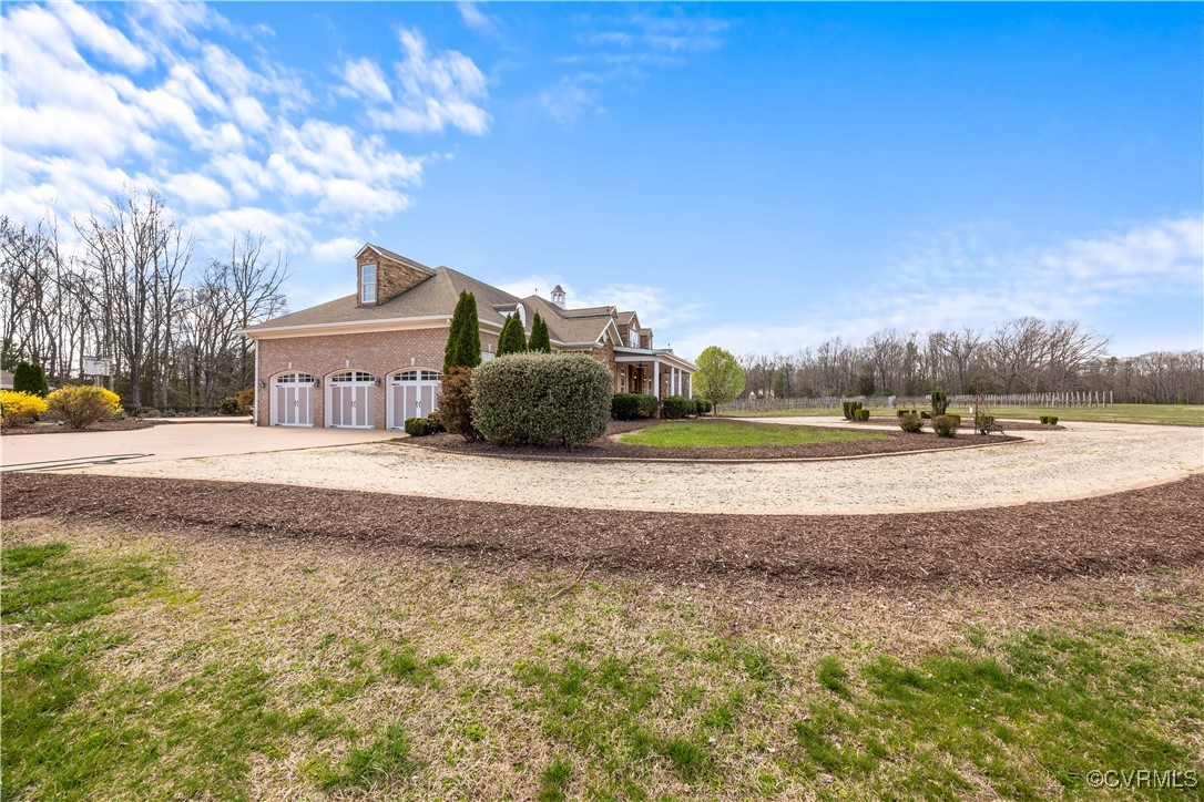 18185 Narrow Path Trail Doswell, VA 23047 - Photo 3 of 48