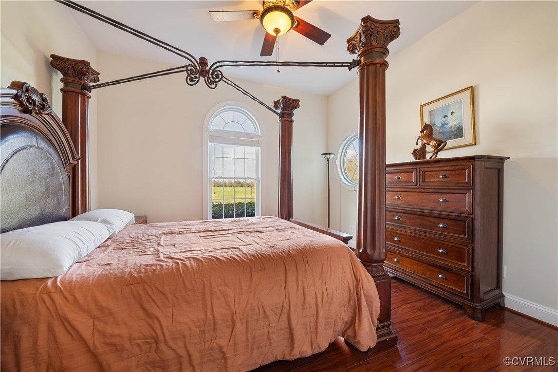 18185 Narrow Path Trail Doswell, VA 23047 - Photo 31 of 48