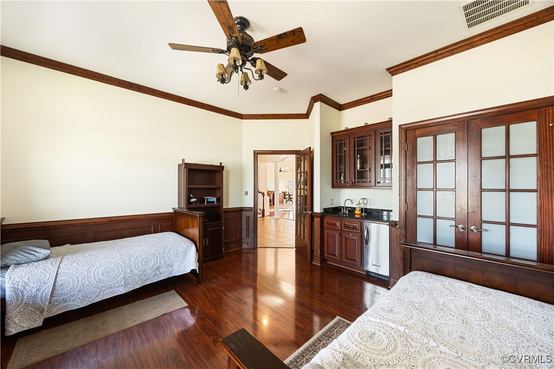 18185 Narrow Path Trail Doswell, VA 23047 - Photo 34 of 48