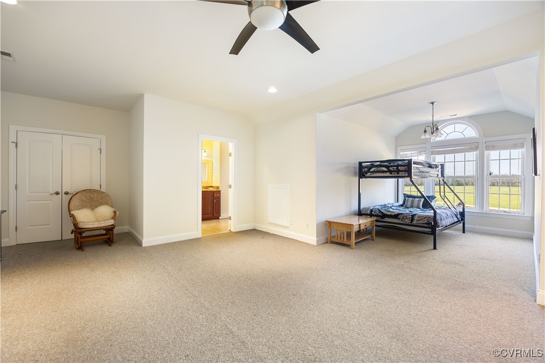 18185 Narrow Path Trail Doswell, VA 23047 - Photo 36 of 48