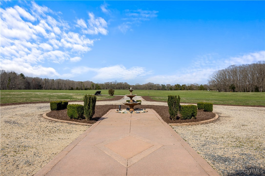 18185 Narrow Path Trail Doswell, VA 23047 - Photo 38 of 48