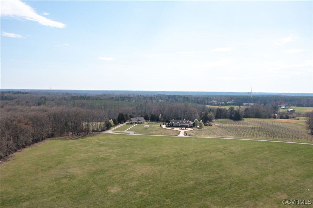 18185 Narrow Path Trail Doswell, VA 23047 - Photo 39 of 48 a view of an outdoor space and lakeside