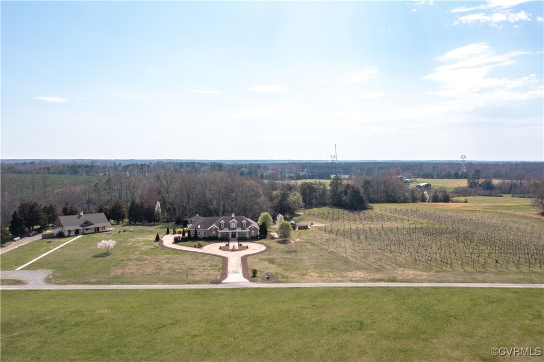 18185 Narrow Path Trail Doswell, VA 23047 - Photo 40 of 48