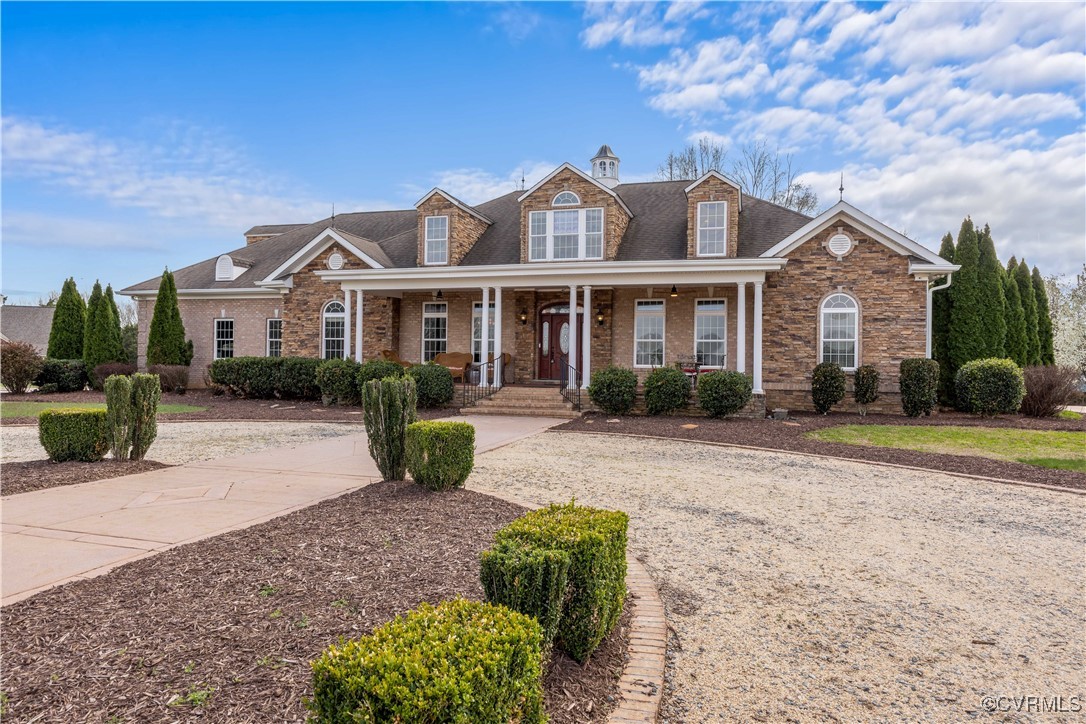 18185 Narrow Path Trail Doswell, VA 23047 - Photo 47 of 48