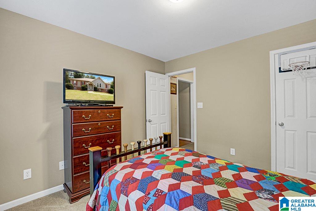 310 Quail Ridge Road Odenville, AL 35120 - Photo 24 of 29 Gallery Image 24