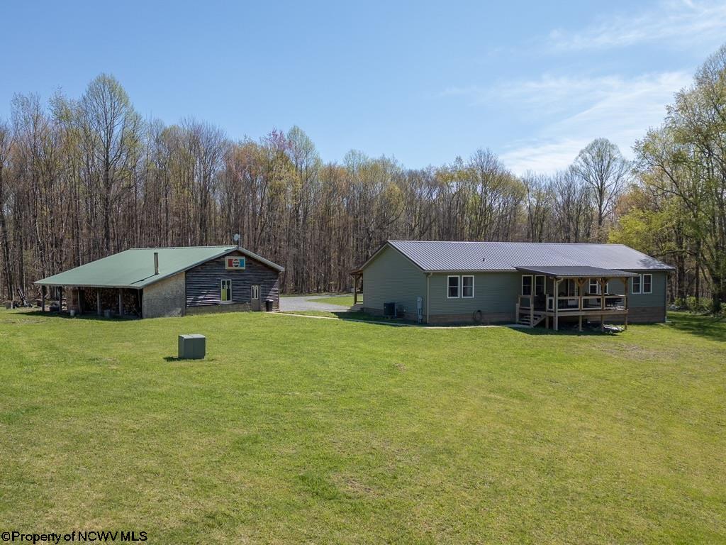 2026 Talbott Road Belington, WV 26250 - Photo 8 of 47 Gallery Image 8