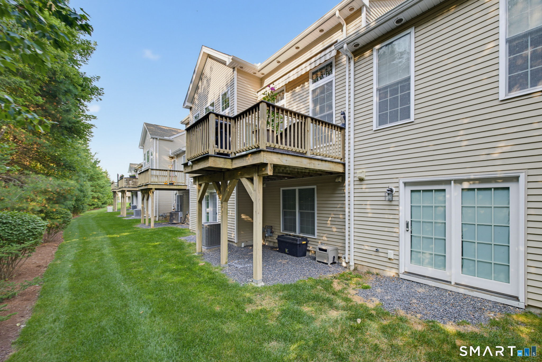28 Iris Way, Unit 28 Berlin, CT 06037 - Photo 36 of 40 Gallery Image 36