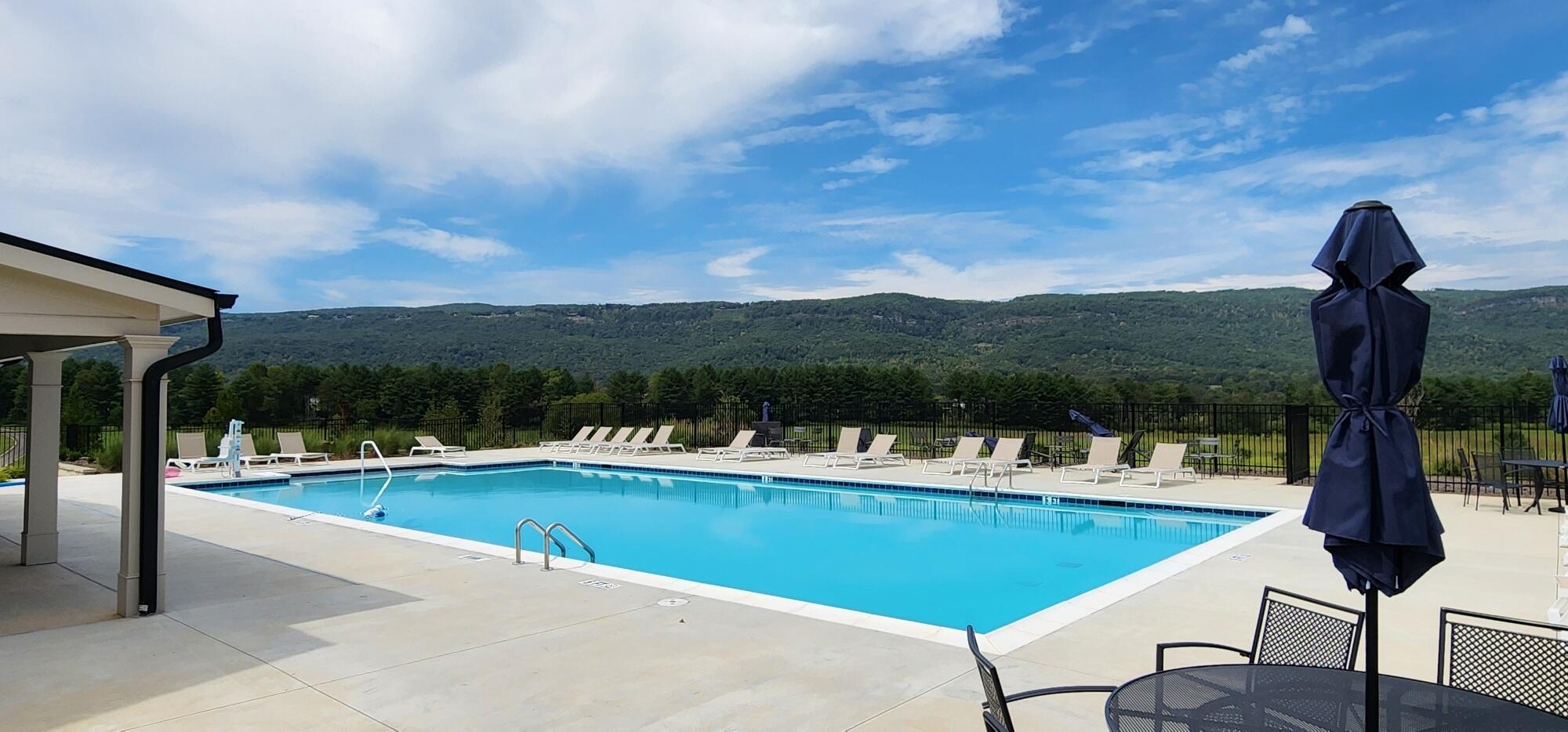 51 River Ridge Drive Dunlap, TN 37327 - Photo 7 of 10 6 Pool