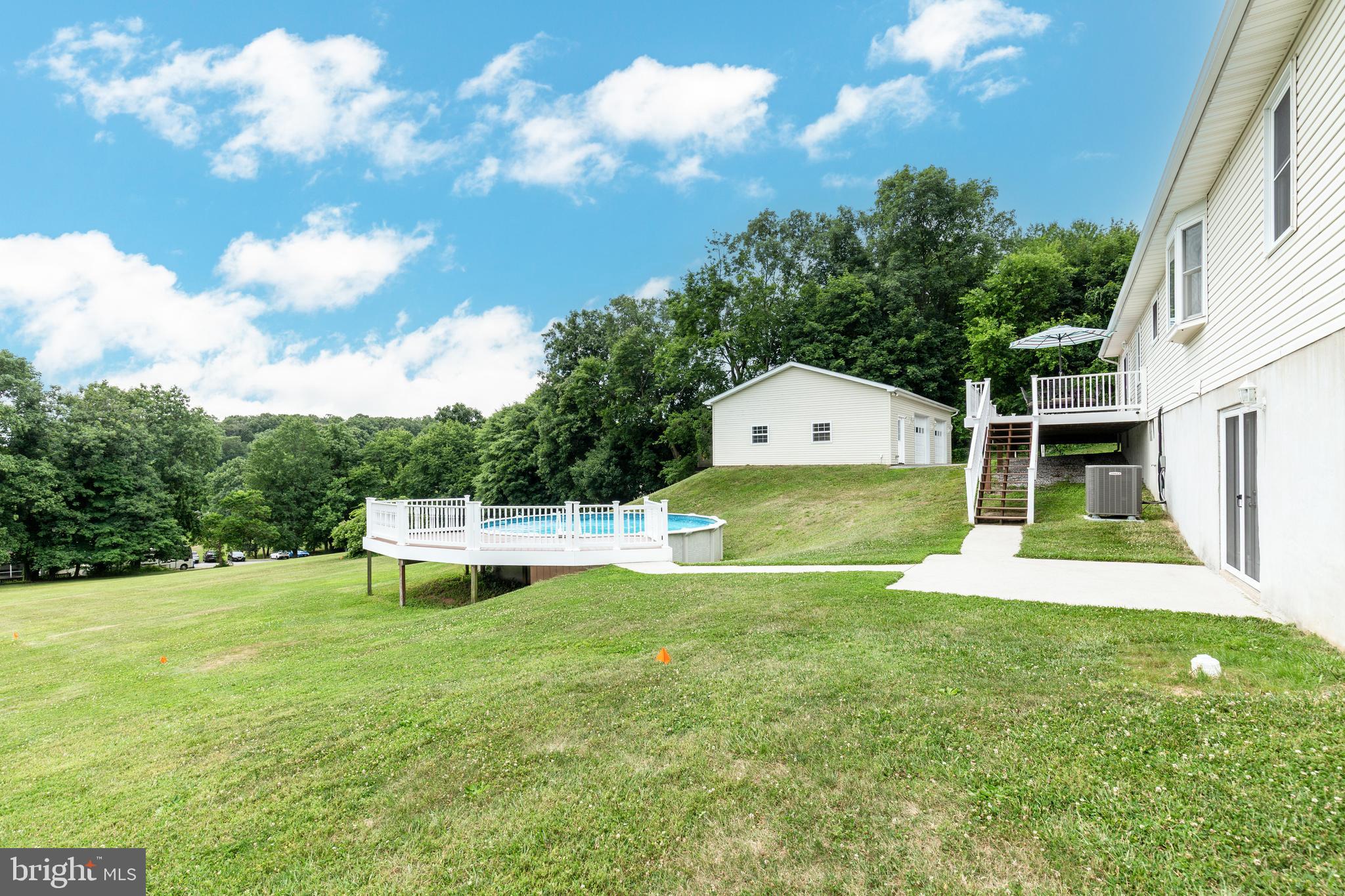 2631 Bert Fowler Road Manchester, MD 21102 - Photo 8 of 71