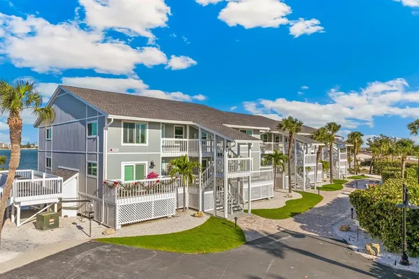 a view of swimming pool with a terrace