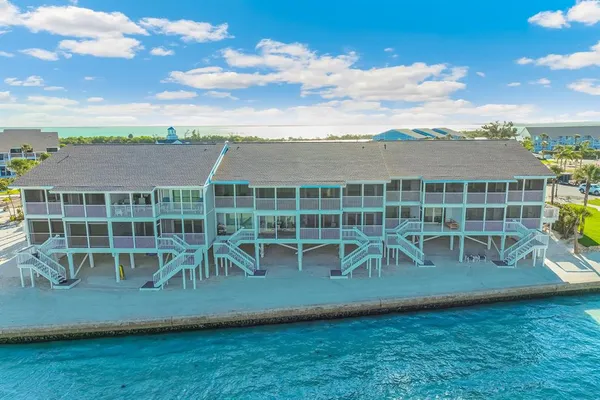 $1,150,000 | 6021 Boca Grande Causeway, Unit G79, Boca Grande, FL 33921