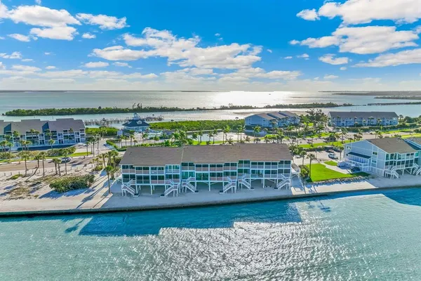 $1,150,000 | 6021 Boca Grande Causeway, Unit G79, Boca Grande, FL 33921