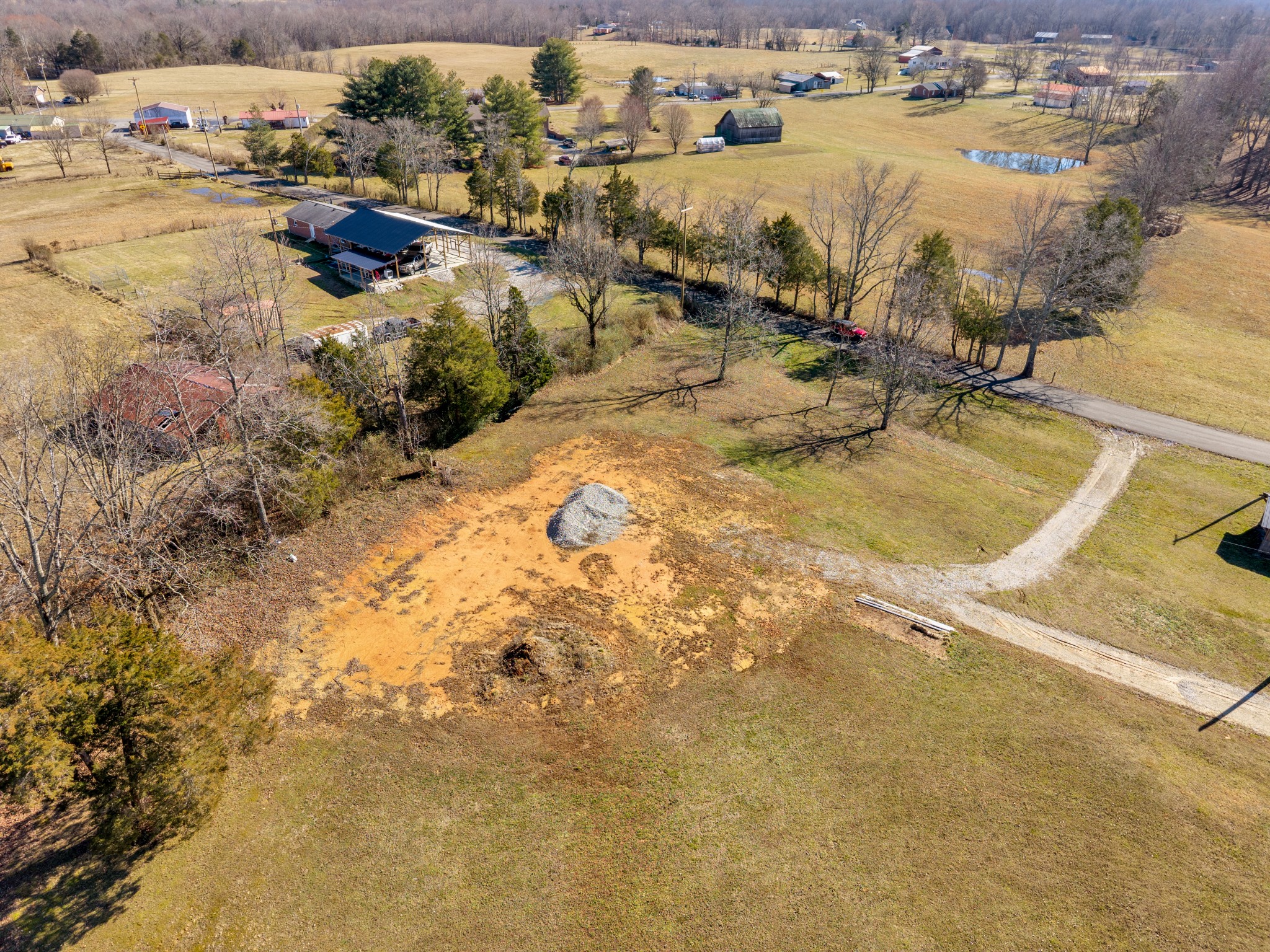 8585 Fox Hill Road Baxter, TN 38544 - Photo 23 of 29