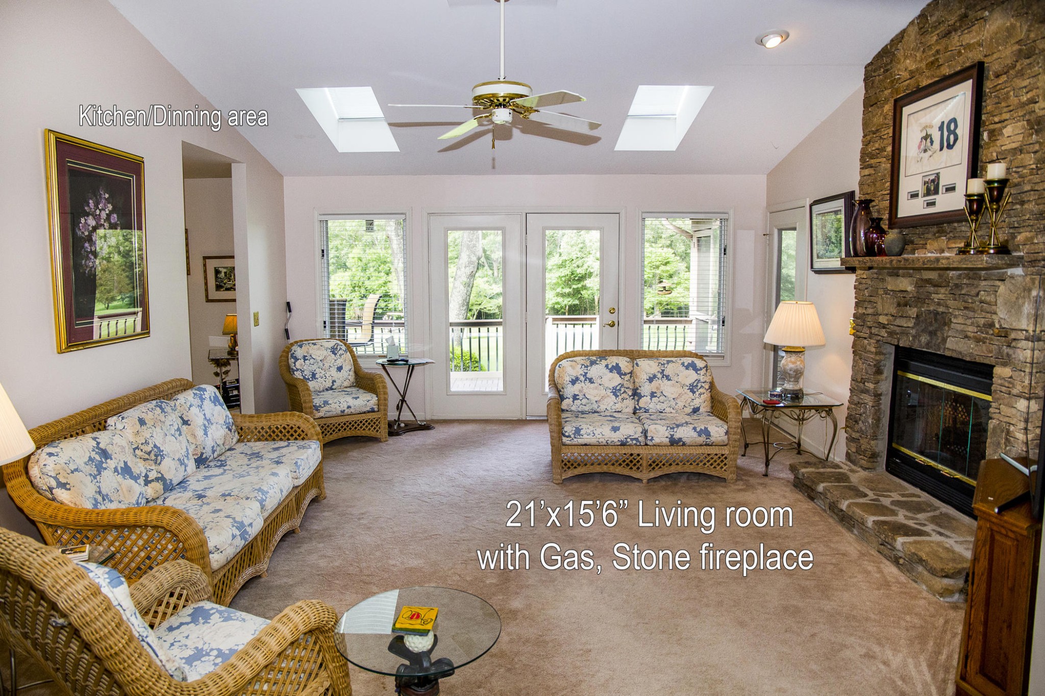 148 Cappshire Road Crossville, TN 38558 - Photo 11 of 40 Gallery Image 11