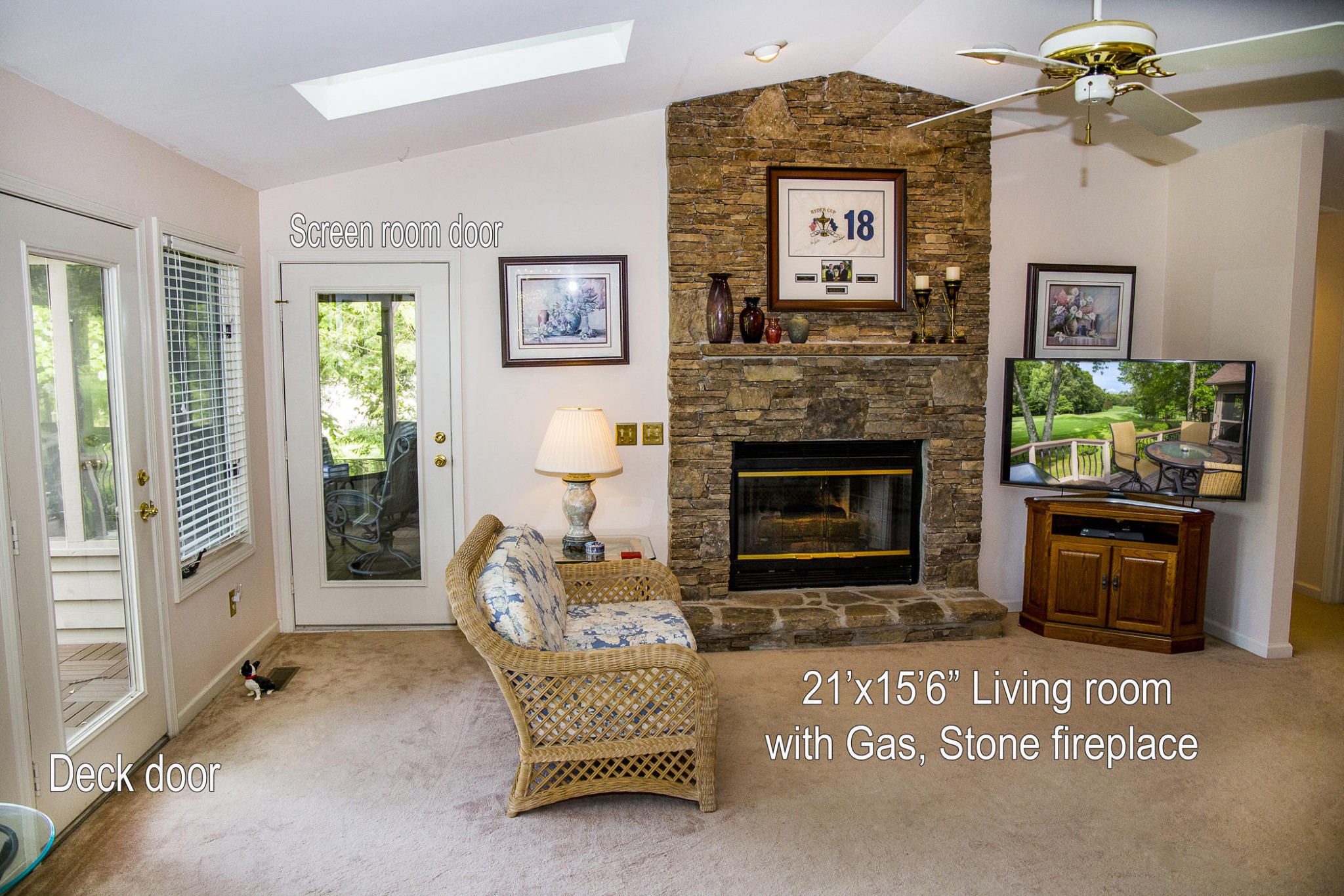 148 Cappshire Road Crossville, TN 38558 - Photo 12 of 40 Gallery Image 12