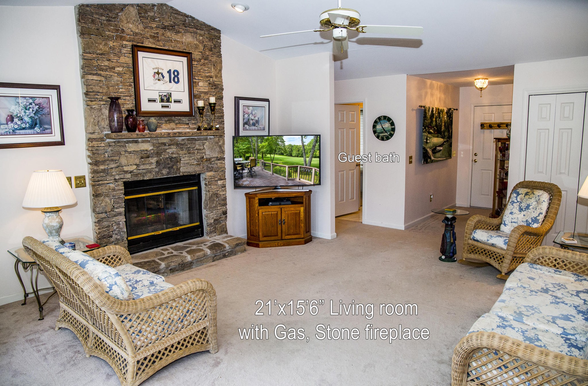 148 Cappshire Road Crossville, TN 38558 - Photo 13 of 40 Gallery Image 13