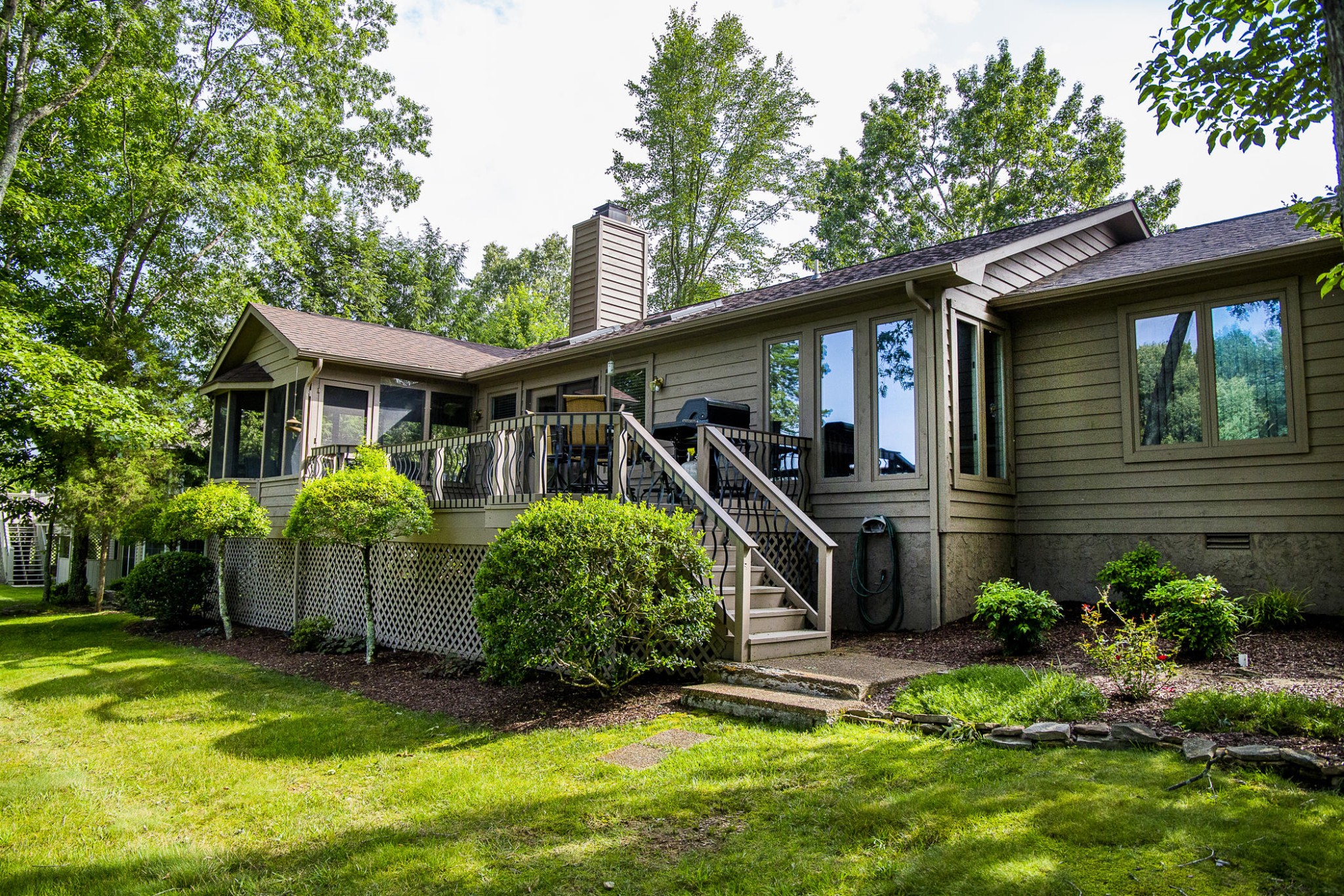 148 Cappshire Road Crossville, TN 38558 - Photo 6 of 40 Gallery Image 6