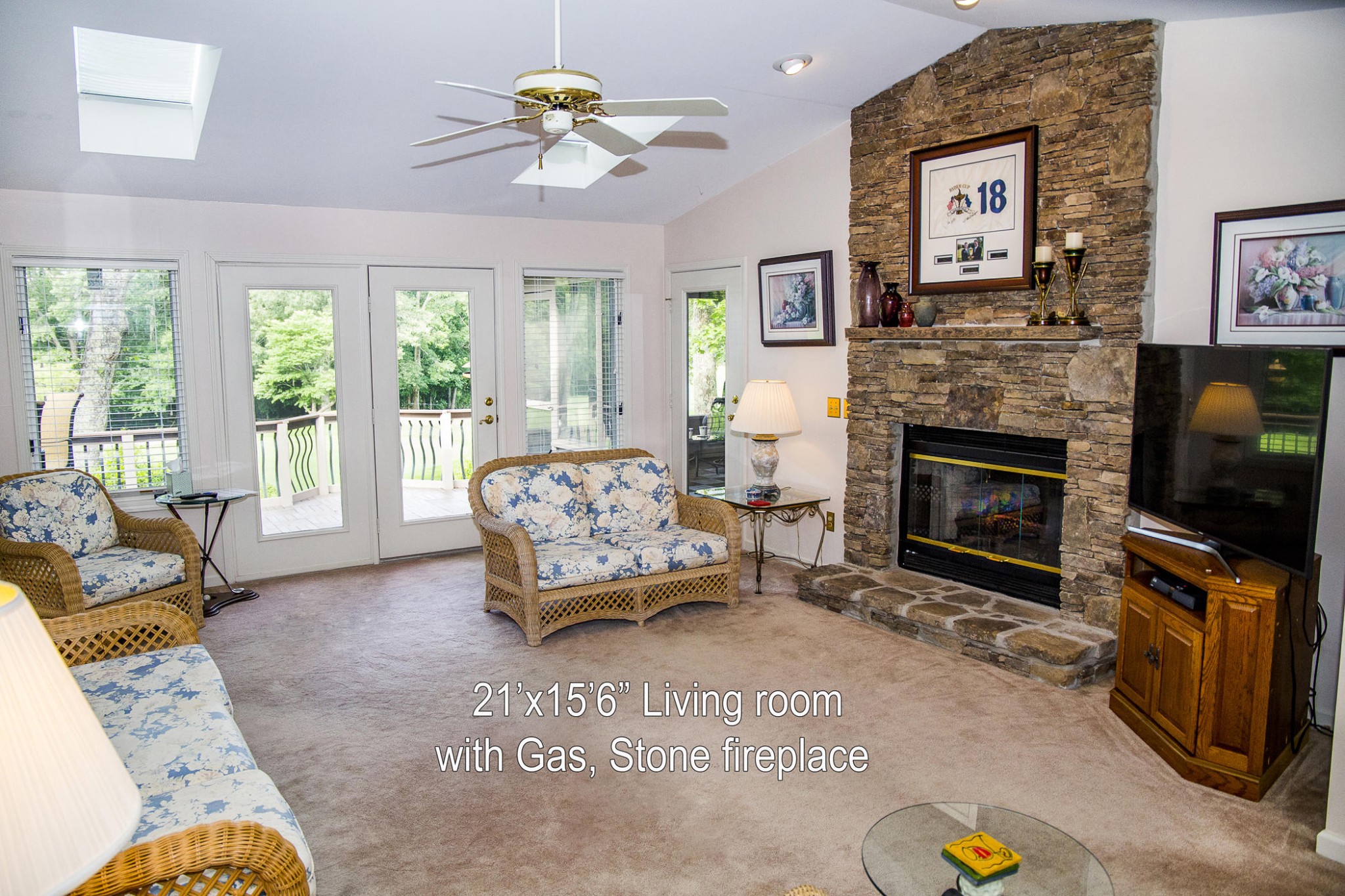 148 Cappshire Road Crossville, TN 38558 - Photo 10 of 40 Gallery Image 10