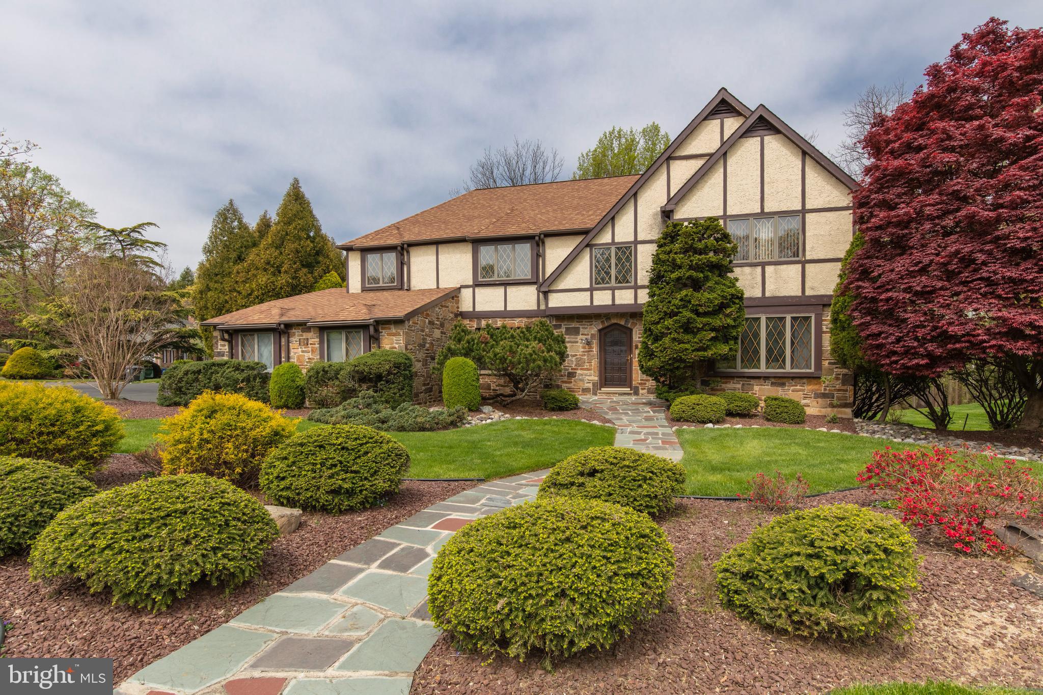 1832 Melmar Road Huntingdon Valley, PA 19006 - Photo 1 of 48