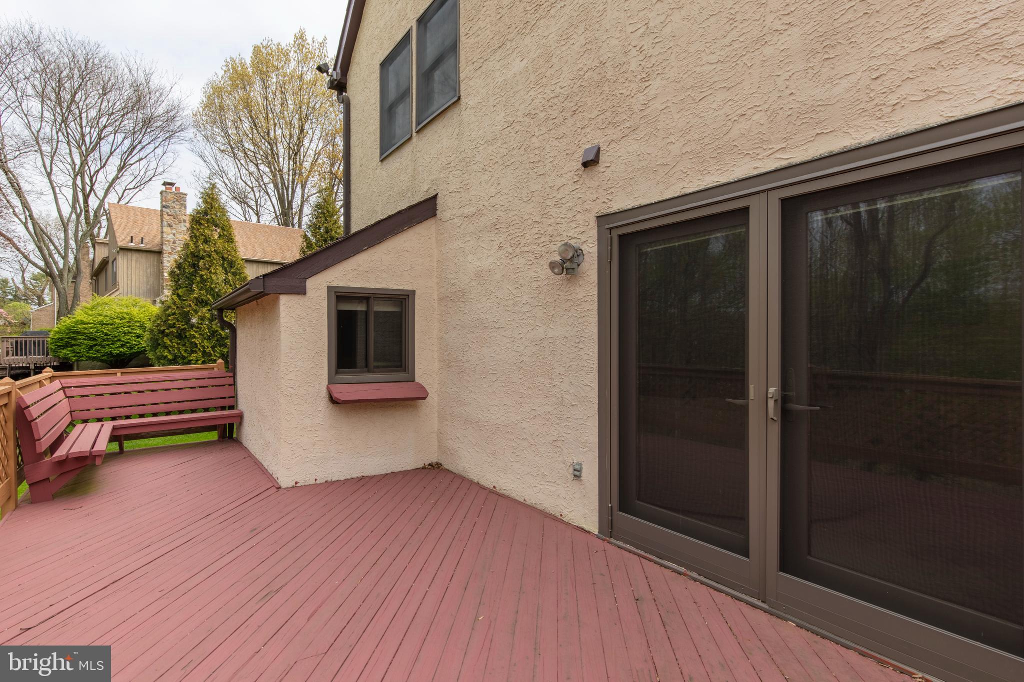 1832 Melmar Road Huntingdon Valley, PA 19006 - Photo 35 of 48