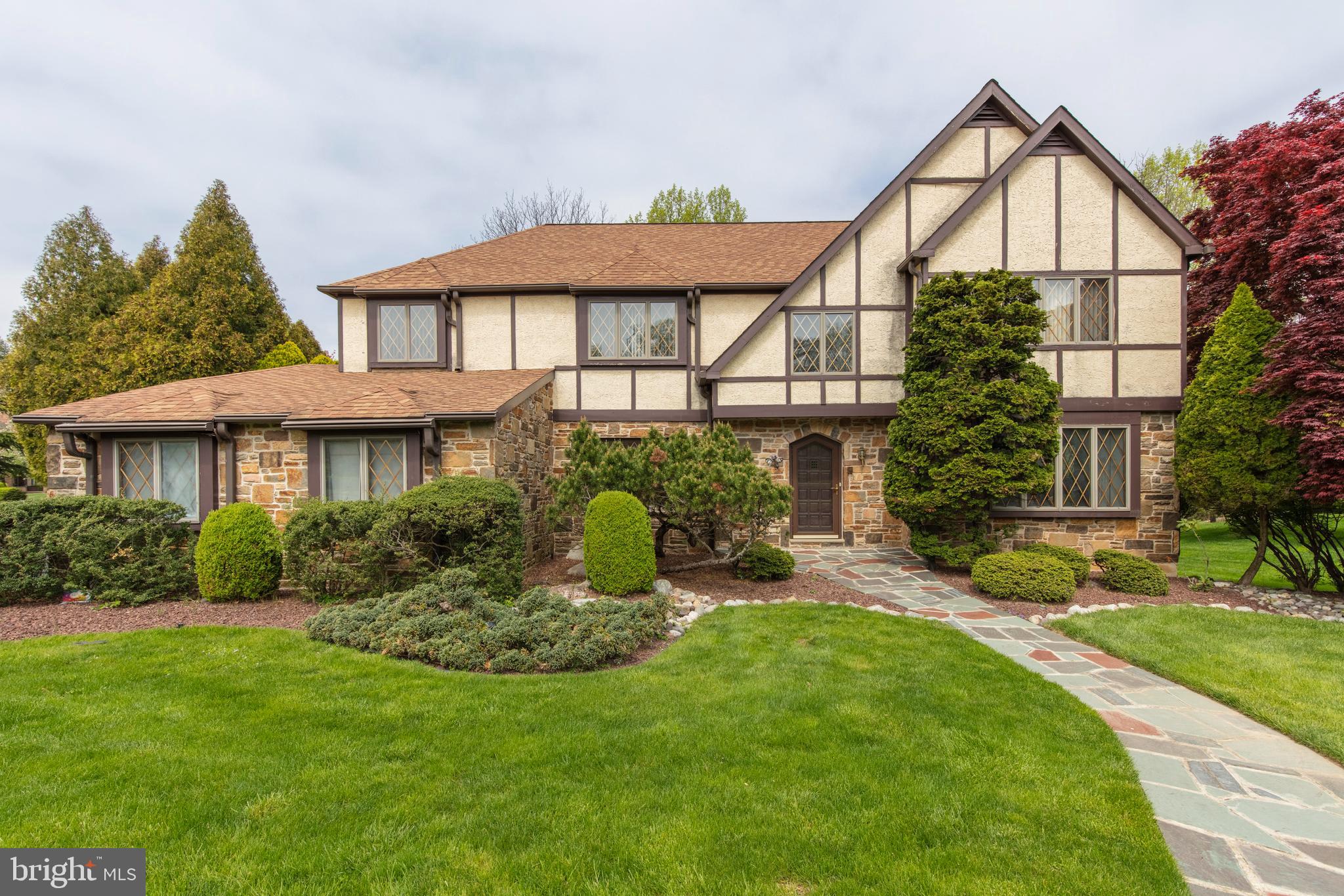 1832 Melmar Road Huntingdon Valley, PA 19006 - Photo 38 of 48