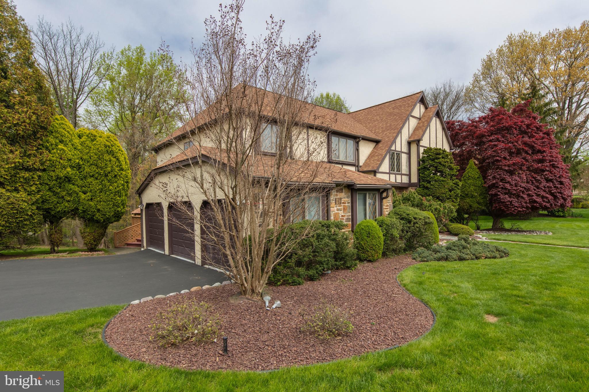 1832 Melmar Road Huntingdon Valley, PA 19006 - Photo 39 of 48