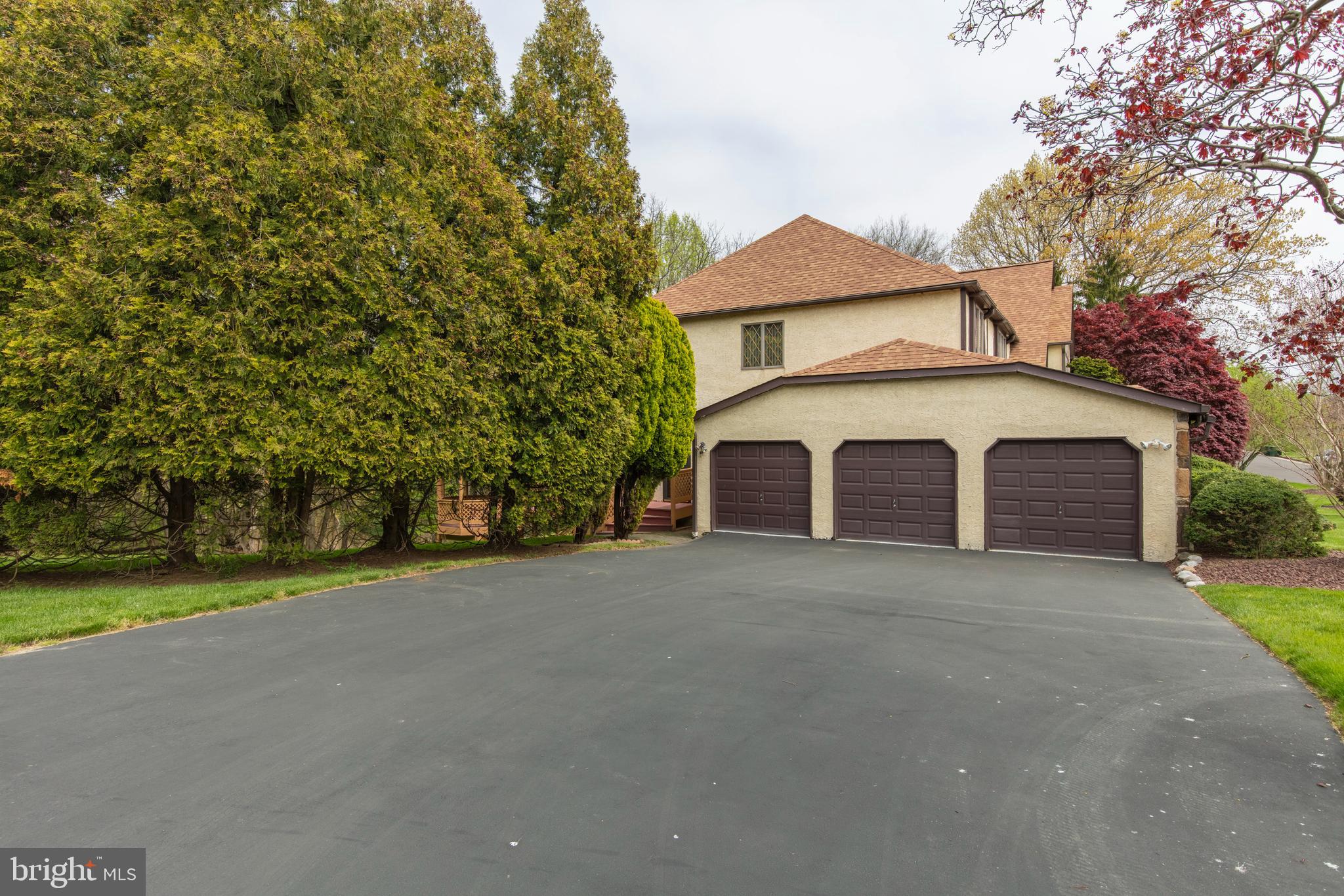 1832 Melmar Road Huntingdon Valley, PA 19006 - Photo 40 of 48