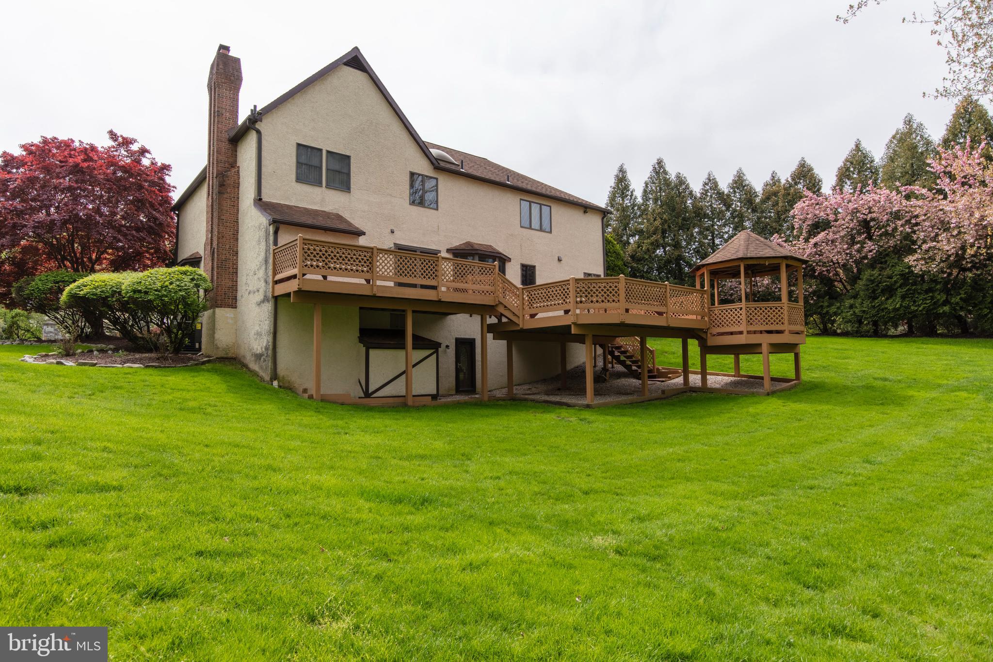 1832 Melmar Road Huntingdon Valley, PA 19006 - Photo 42 of 48