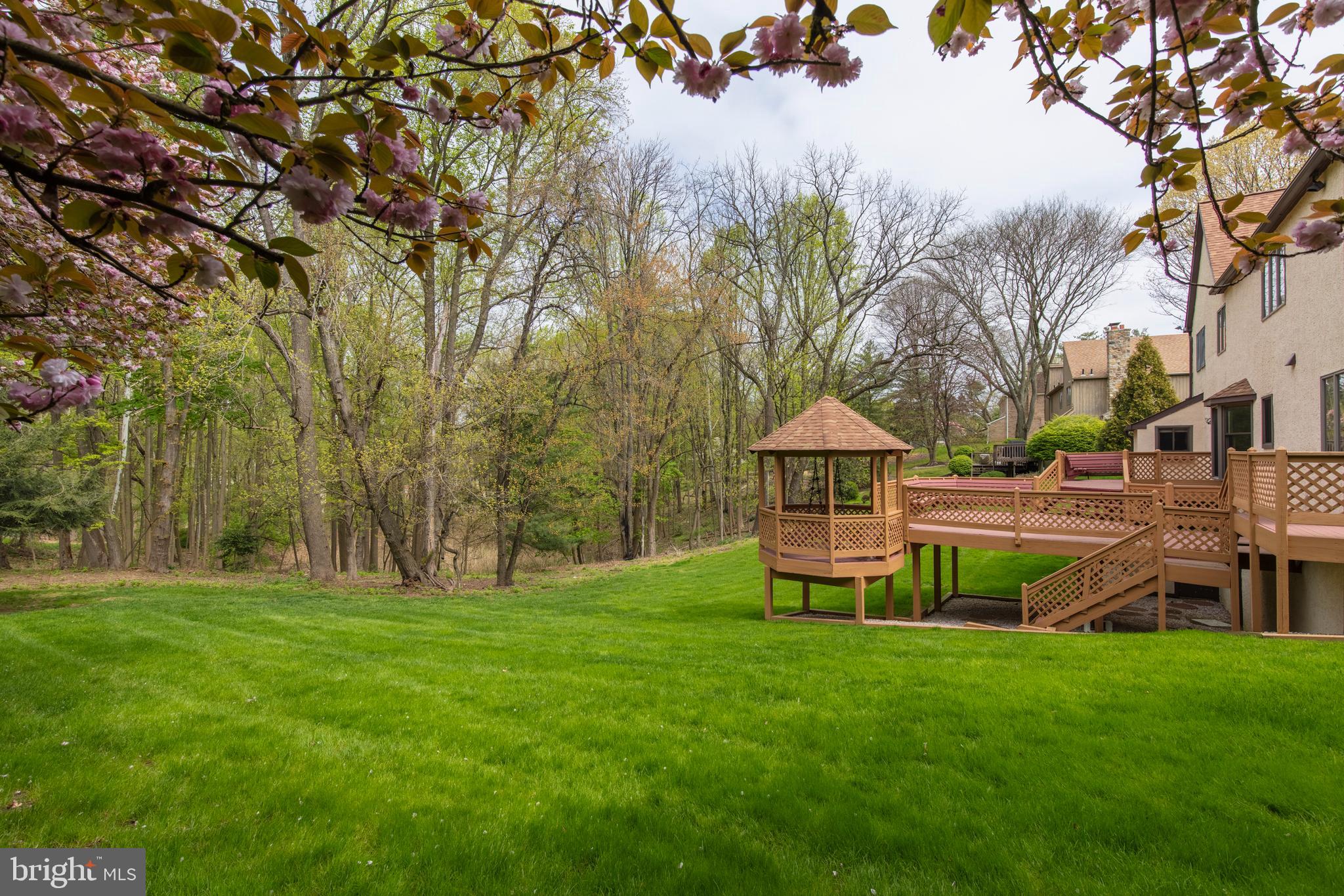 1832 Melmar Road Huntingdon Valley, PA 19006 - Photo 43 of 48