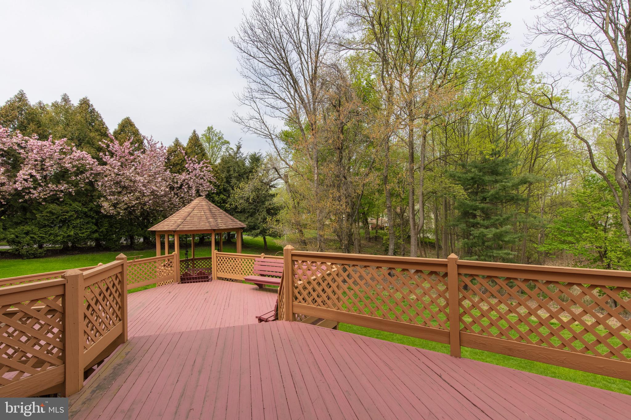 1832 Melmar Road Huntingdon Valley, PA 19006 - Photo 44 of 48