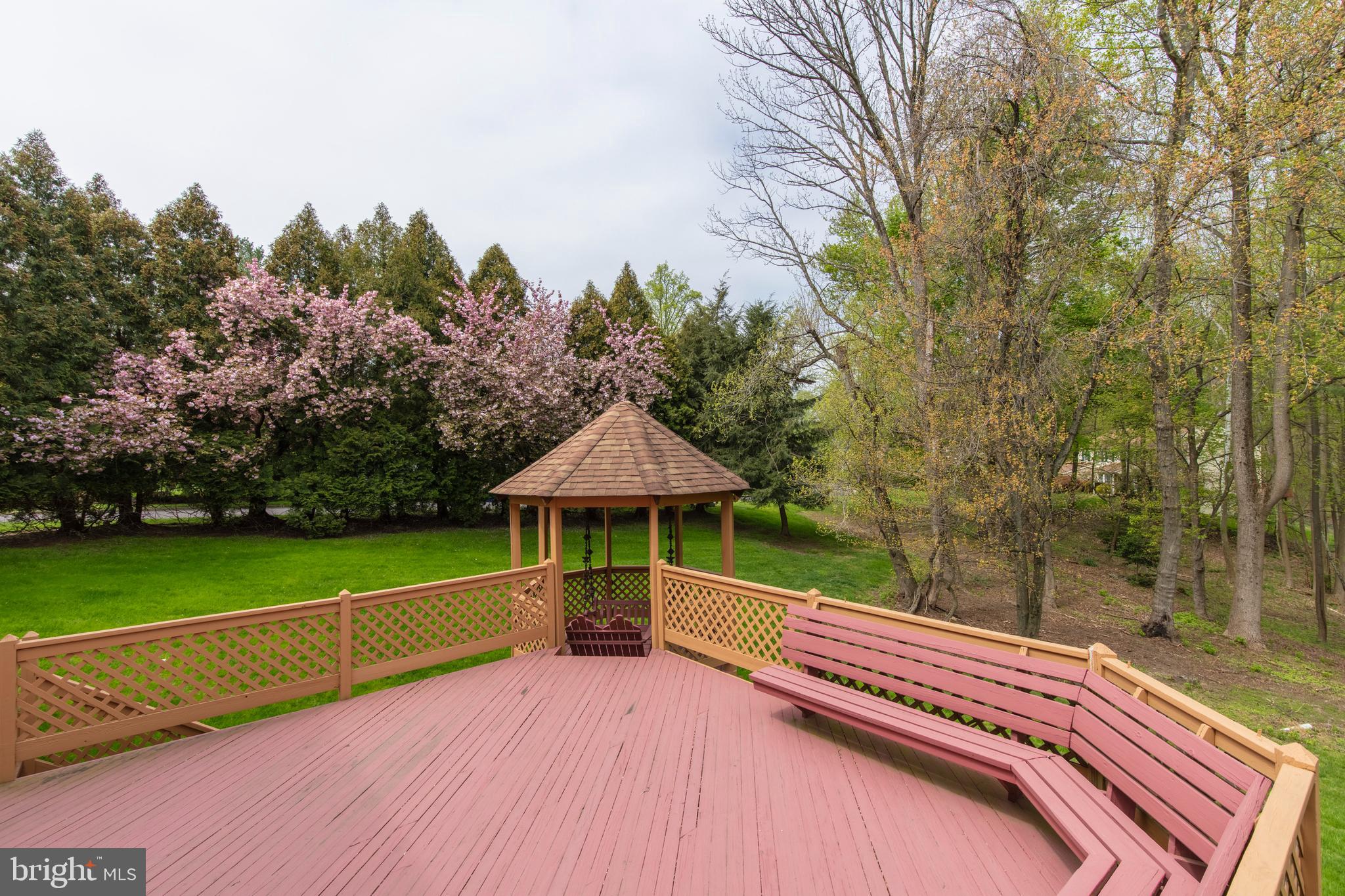 1832 Melmar Road Huntingdon Valley, PA 19006 - Photo 45 of 48