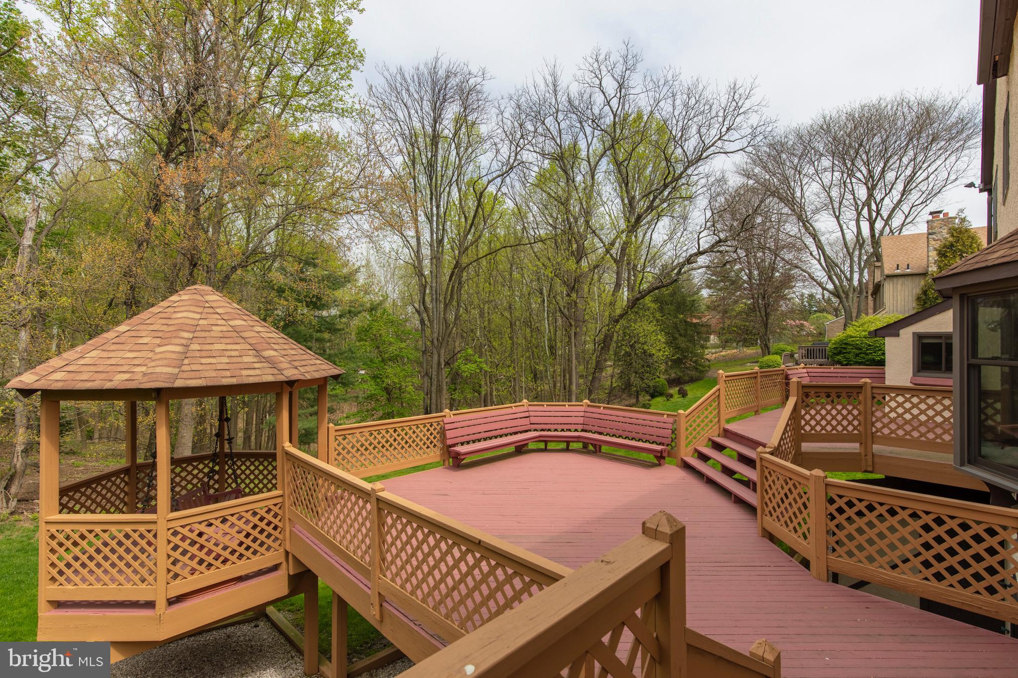 1832 Melmar Road Huntingdon Valley, PA 19006 - Photo 46 of 48