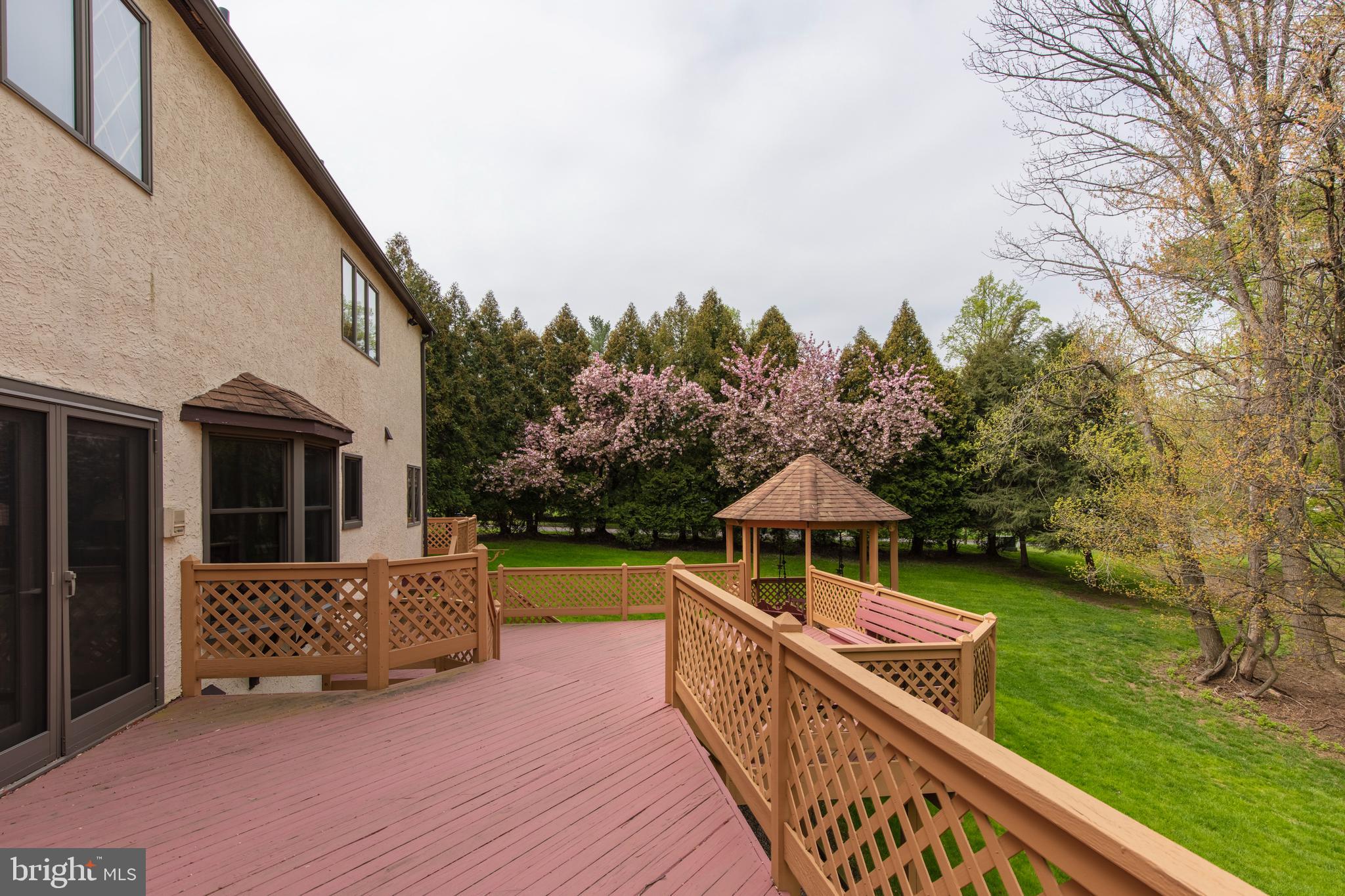 1832 Melmar Road Huntingdon Valley, PA 19006 - Photo 47 of 48