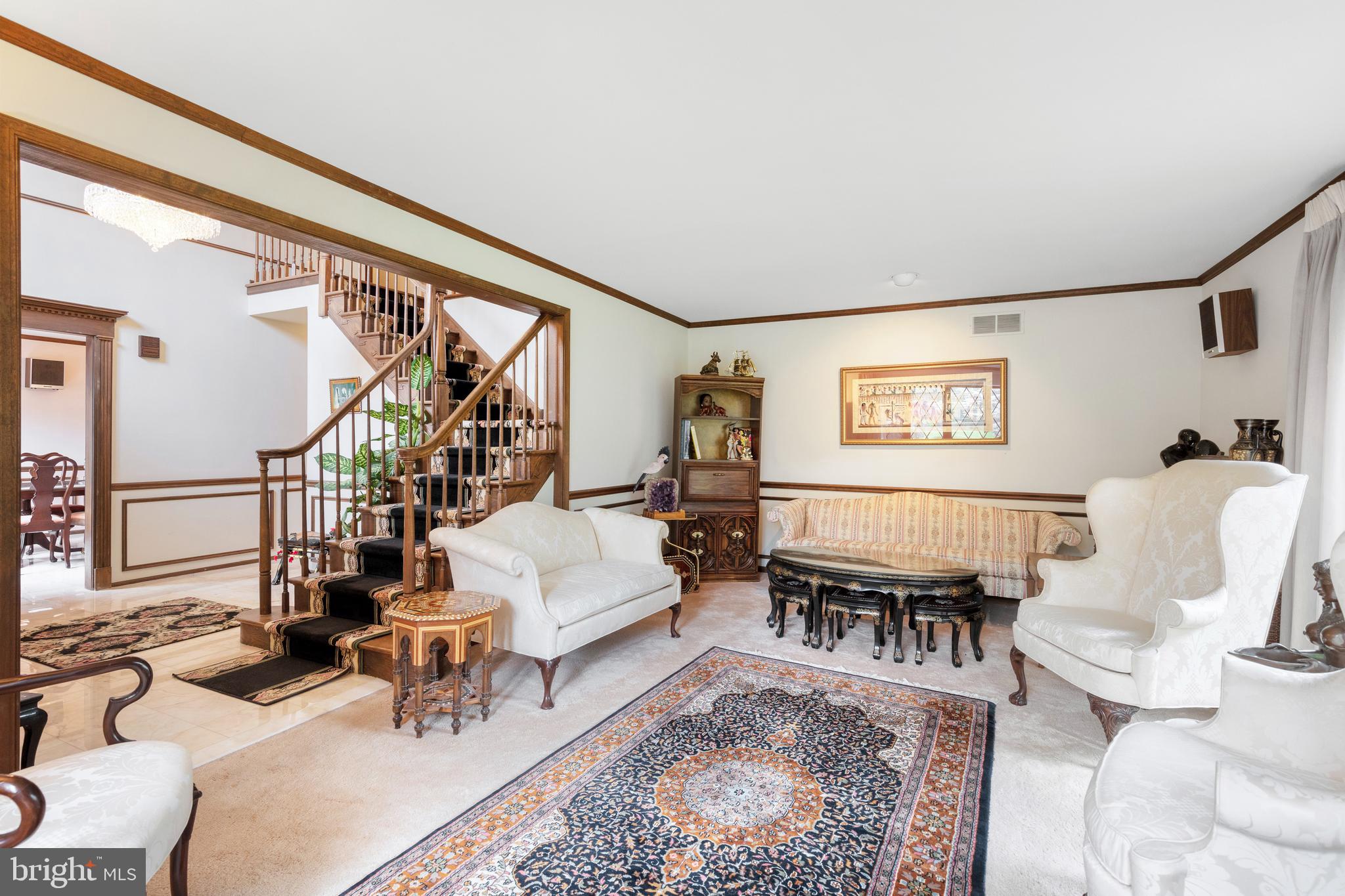 1832 Melmar Road Huntingdon Valley, PA 19006 - Photo 7 of 48