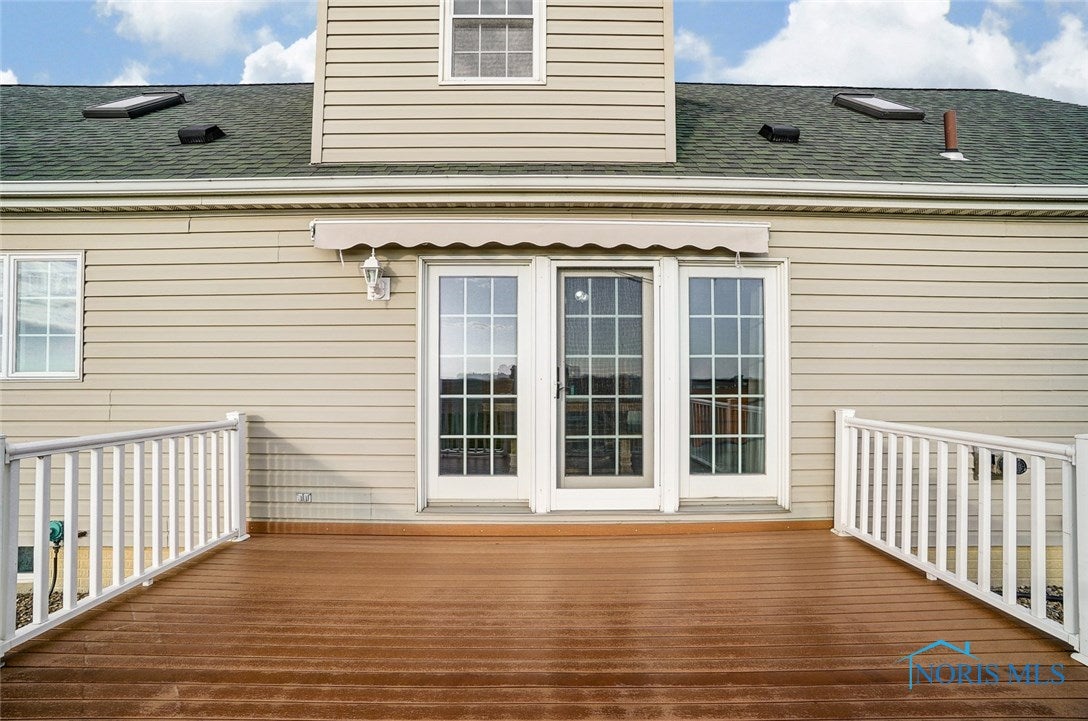 7692 Weston Road Custar, OH 43511 - Photo 36 of 39 Gallery Image 36