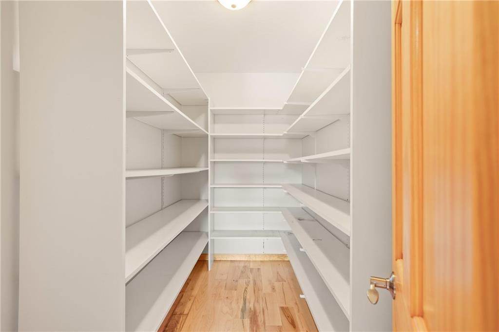 151 Old Rte 219 Salisbury, PA 15558 - Photo 11 of 45 a view of a room with shelves