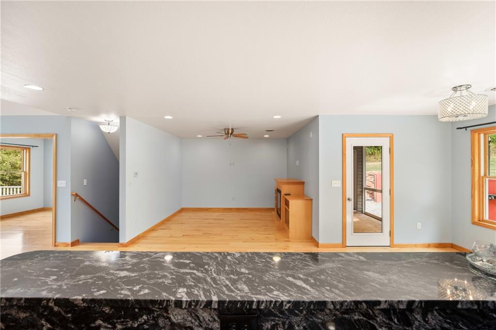 151 Old Rte 219 Salisbury, PA 15558 - Photo 16 of 45 a view of bedroom