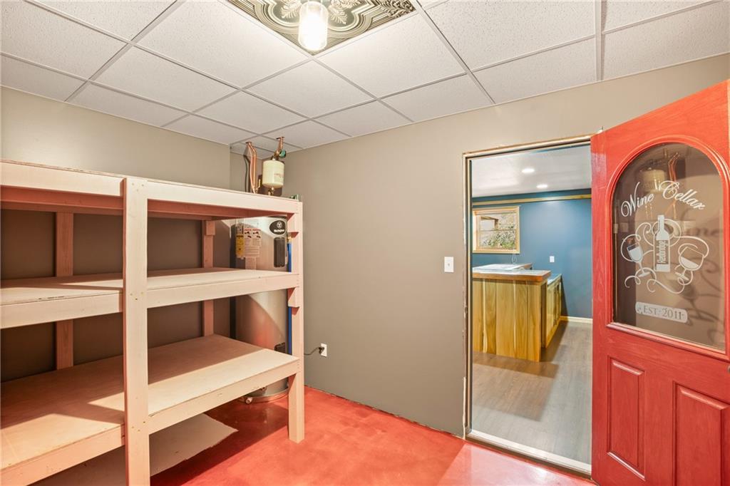 151 Old Rte 219 Salisbury, PA 15558 - Photo 29 of 45 a view of front door