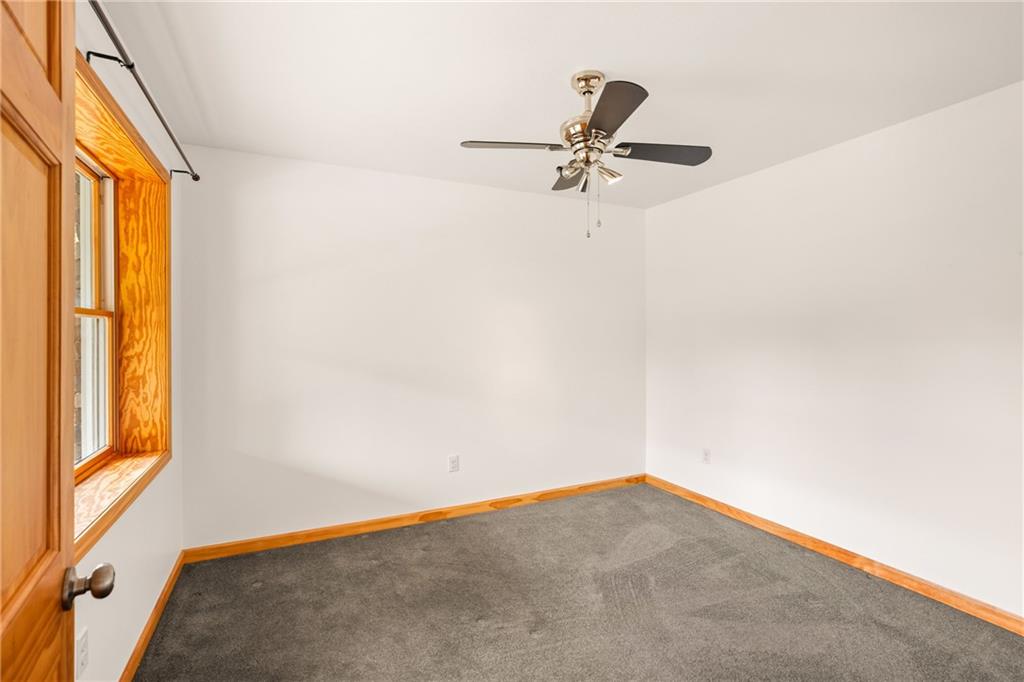 151 Old Rte 219 Salisbury, PA 15558 - Photo 33 of 45 a view of an empty room