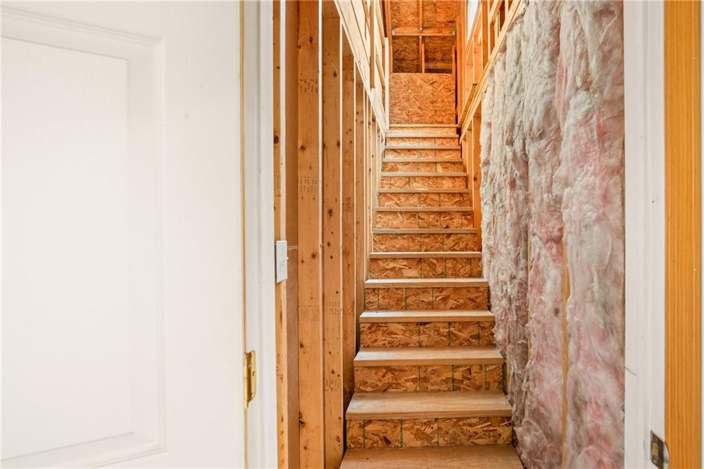 151 Old Rte 219 Salisbury, PA 15558 - Photo 39 of 45 a view of a bathroom with a door