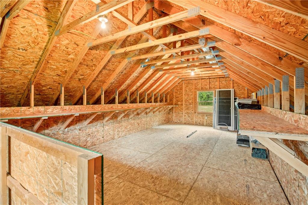 151 Old Rte 219 Salisbury, PA 15558 - Photo 40 of 45 a view of a backyard