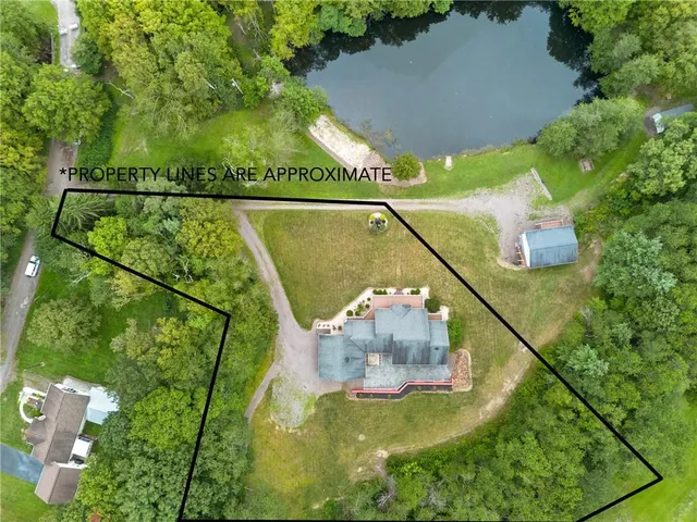 $407,300 | 151 Old Rte 219, Salisbury, PA 15558