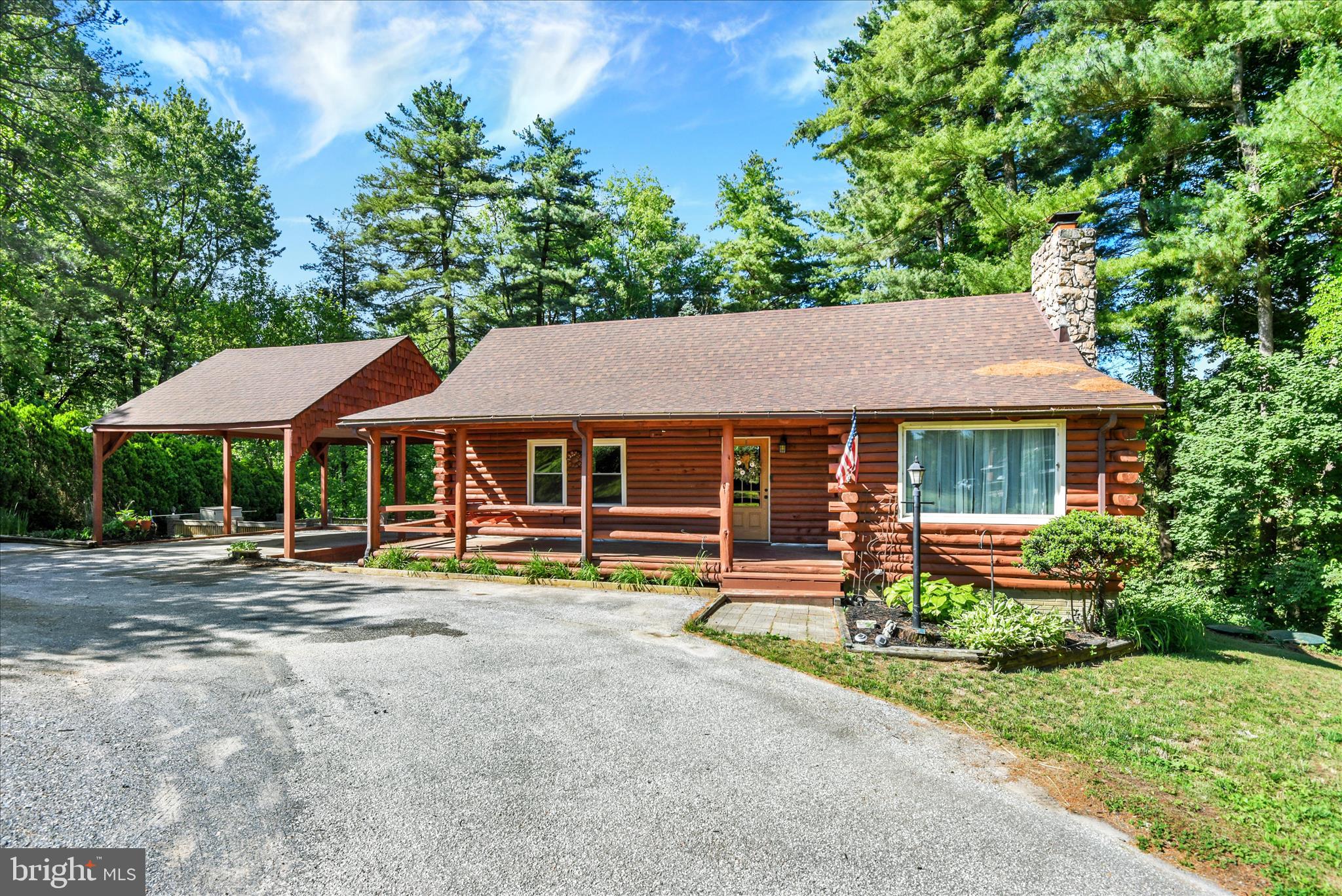 3299 Lineboro Road Manchester, MD 21102 - Photo 2 of 39