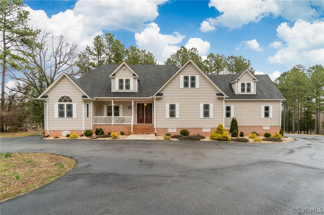 11225 Colemans Lake Road Ford, VA 23850 - Photo 3 of 46