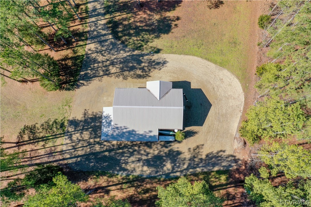 11225 Colemans Lake Road Ford, VA 23850 - Photo 42 of 46